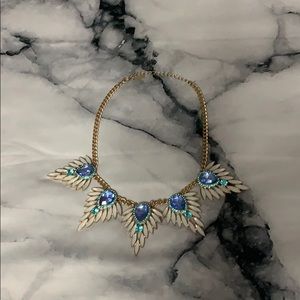 BaubleBar Necklace